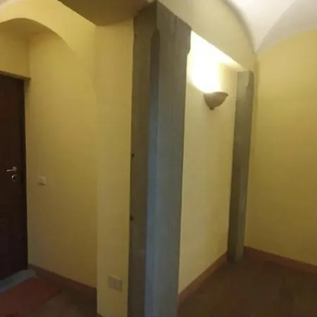 Angels Home Citta Alta Bergamo Exterior photo