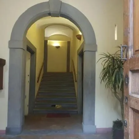 Angels Home Citta Alta Bergamo Exterior photo