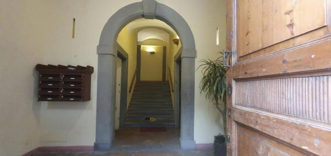 Angels Citta Alta Appartement