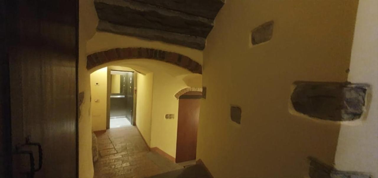 Appartement Angels Citta Alta *